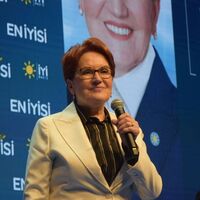 Akşener: İstanbul'u artık...