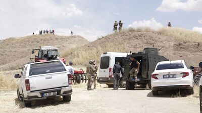 9 kişinin öldüğü katliamda kan donduran detaylar!