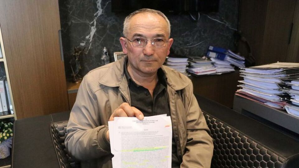 Cinsel saldırı ve darp suçlamasıyla tutuklandı, rapordaki detayla tahliye oldu