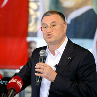 Lütfü Savaş, CHP aday tanıtım toplantısına katılmadı