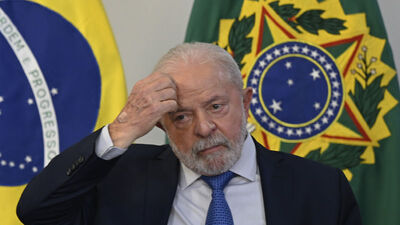 İsrail'in işgalini Hitler'e benzetti