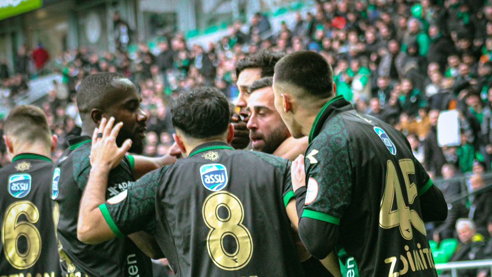 Sakaryaspor, Del Valle ile 3 puanı aldı