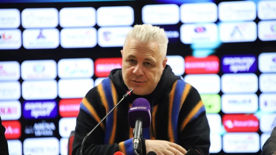 "Ne diyeceğimi bilemiyorum"