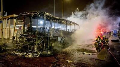 Hollanda'nın Lahey kentinde, Eritreliler arasında neden çatışma çıktı?