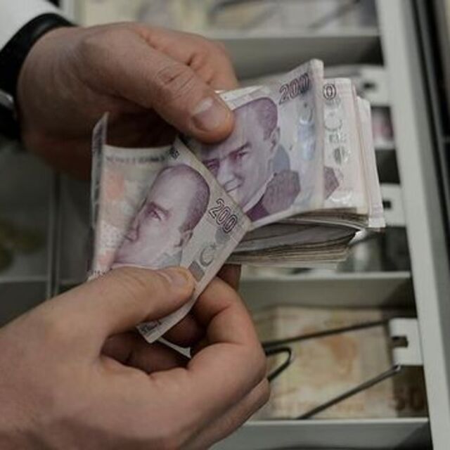 Yeni başkanların maaşı ne olacak?