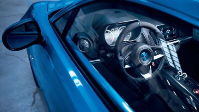 Türkiye'ye yeni bir marka daha geliyor