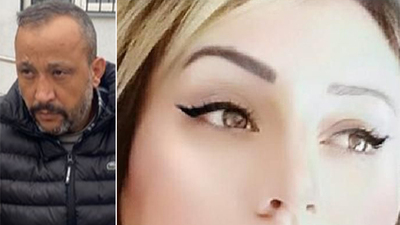 Kızının önünde katledildi! Ödül gibi ceza!