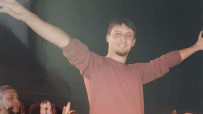 2. kez baba olacaktı! Kavgayı ayırmak istedi!