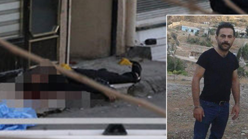 3 çocuk annesiydi! 33 yaşındaydı! Eski koca vahşeti!