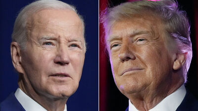 Trump mı Biden mı?