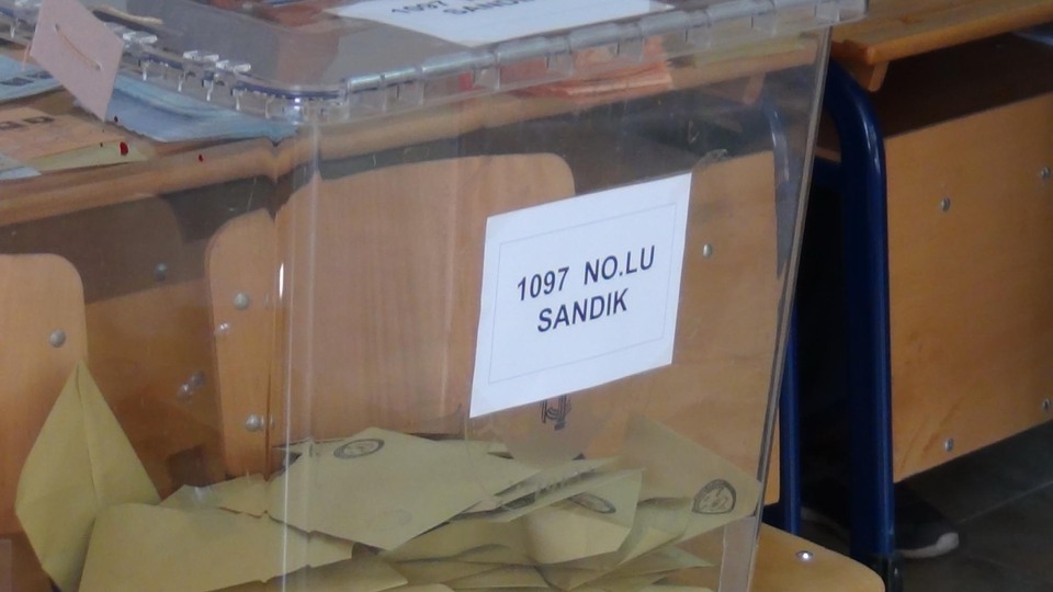 Aday listeleri için son gün yarın