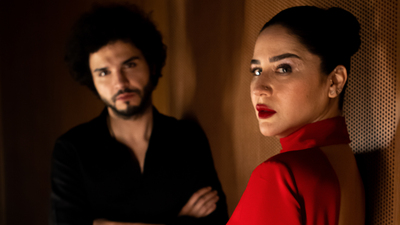 İki sanatçıdan 'Dünya Şarkıları'