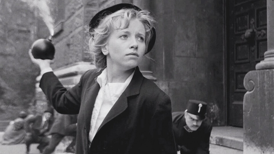 'Ülke Sineması'nın konuğu Macaristan