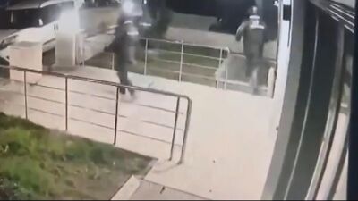 Pendik'teki saldırıda ikinci şüpheli de yakalandı!