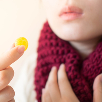 Boğaz ağrısına karşı 10 etkili öneri