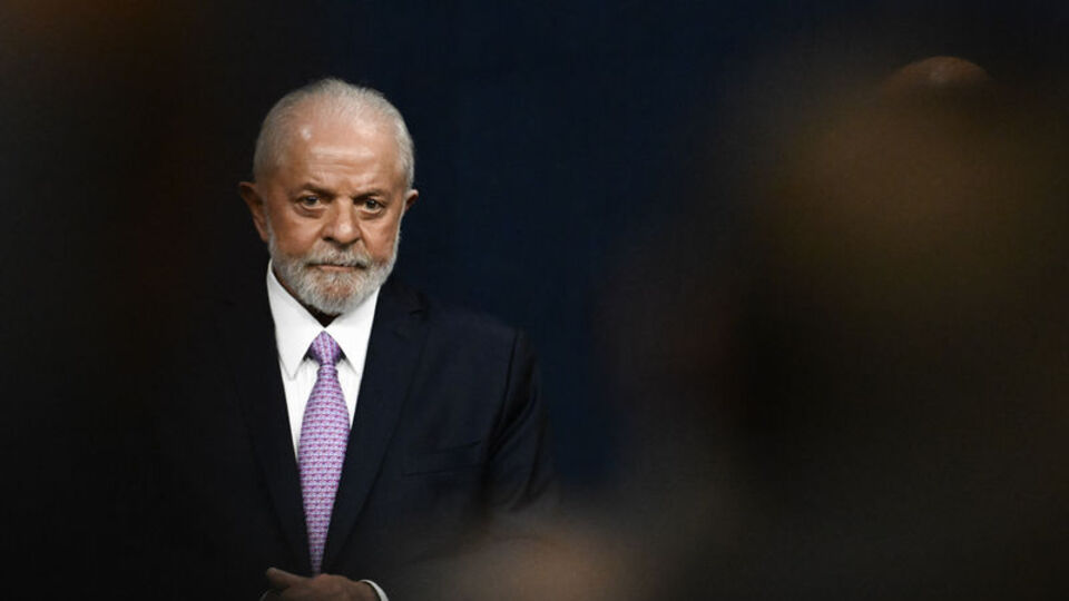 İsrail, Brezilya Devlet Başkanını 'istenmeyen kişi' ilan etti