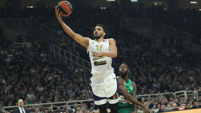 Fenerbahçe Beko opsiyonu kullandı!