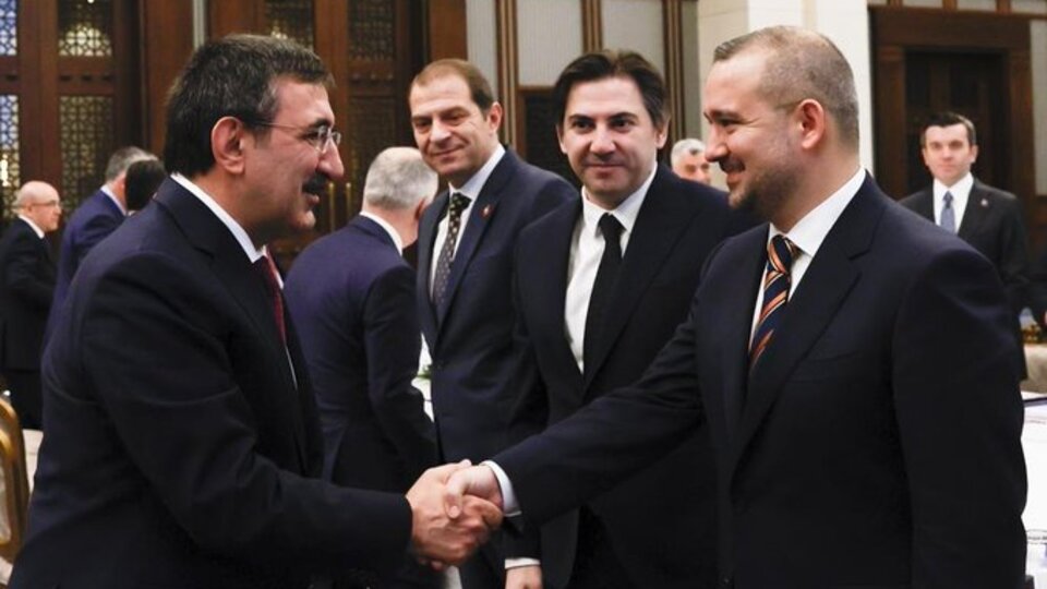 EKK'dan toplantı sonrası açıklama