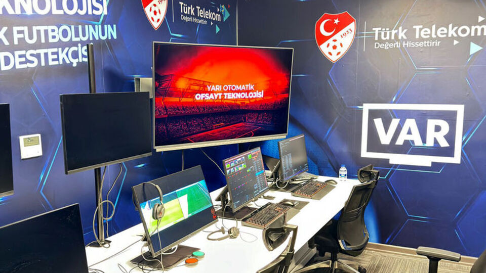 VAR kayıtlarının açıklanacağı tarih!