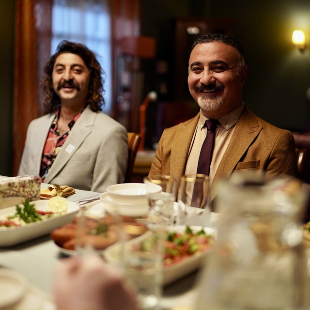 Aziz Nesin uyarlaması: 'Mucize Aynalar'