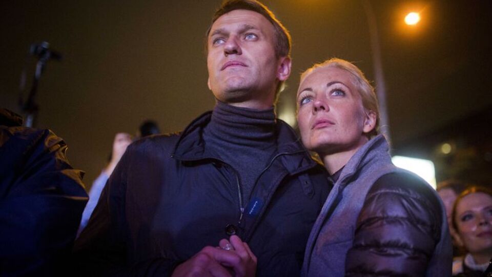 "Putin'in Navalny'i neden öldürdüğünü biliyoruz"