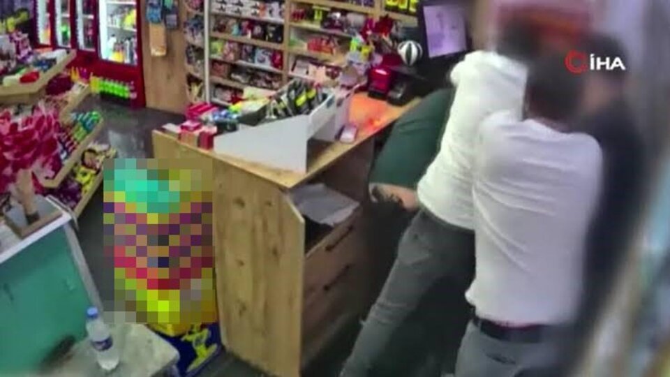 Tekel bayi vahşeti davasında şoke eden sözler!