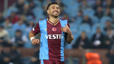 Son iki sezonun en golcüsü