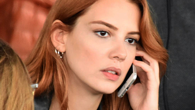 Ünlü oyuncunun acı günü