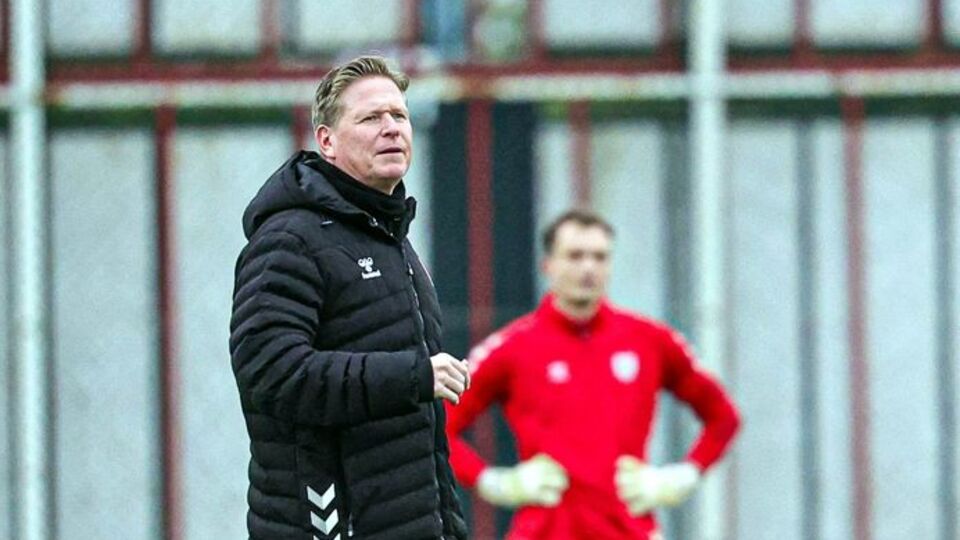 En başarılısı Gisdol!