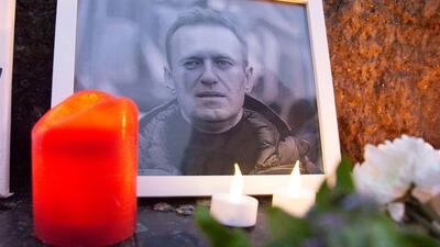 Aleksey Navalni'nin cesedinin yeri hala bilinmiyor, Kremlin 'izleri örtmekle' suçlanıyor