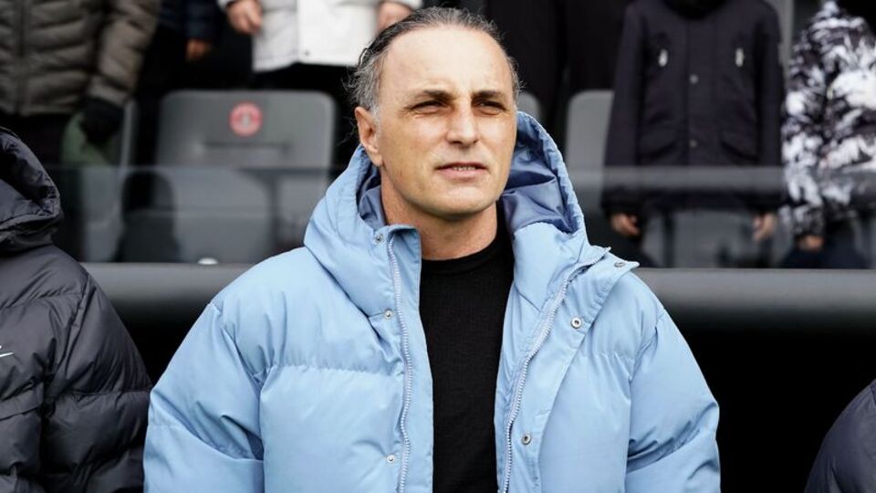 Kocaelispor'da Mustafa Gürsel dönemi!