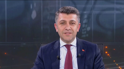 "Altındağlılara borcumu ödemek istiyorum"