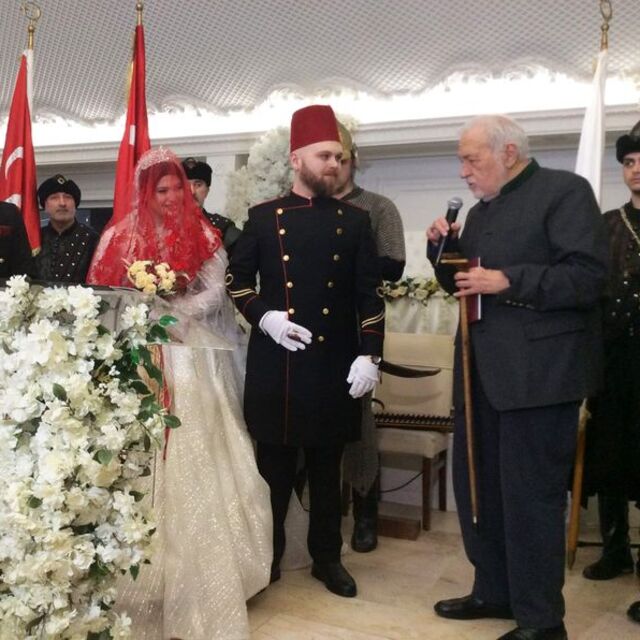 Ortaylı'dan Şevki Yılmaz'a yanıt