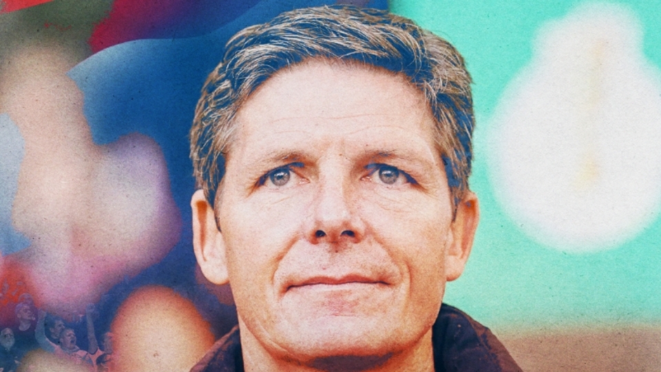 Crystal Palace'ta Oliver Glasner dönemi!