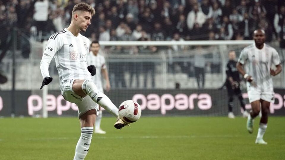 Muçi: Deplasmanda da kazanmamız lazım