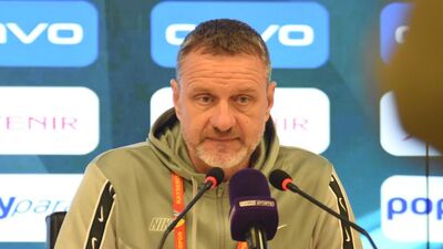 "Bu galibiyet bizim için çok önemli"