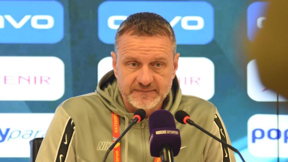 "Bu galibiyet bizim için çok önemli"