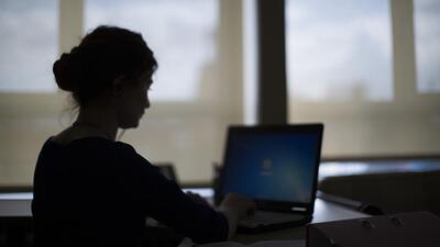 Fazla çalışmada birinciyiz