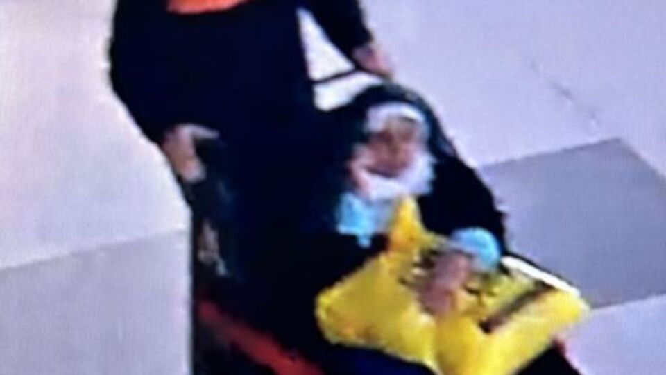 İstanbul Havalimanı'ndaki bekletilme iddiası: Serbest bırakıldı