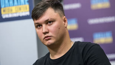 Ukrayna'ya kaçan Rus savaş pilotu, İspanya'da öldürüldü