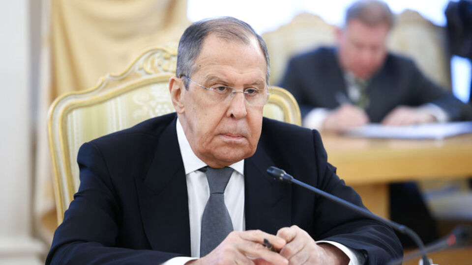 Lavrov'dan Küba ziyareti