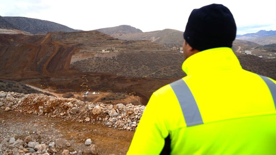 Erzincan'daki maden göçüğünde tutuklanan 6 kişinin ifadesi ortaya çıktı