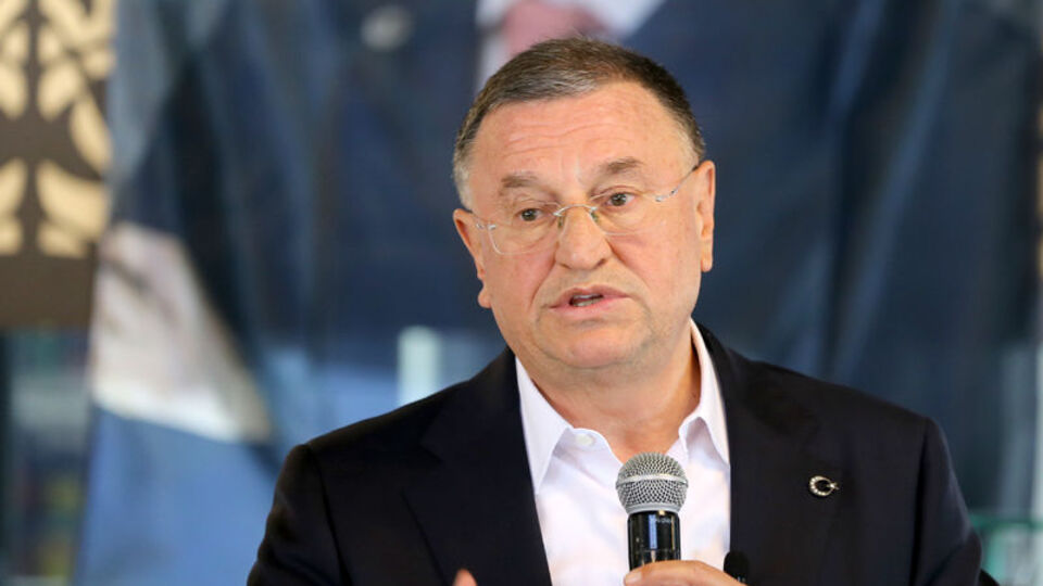 CHP'de "Lütfü Savaş" kararı belli oldu