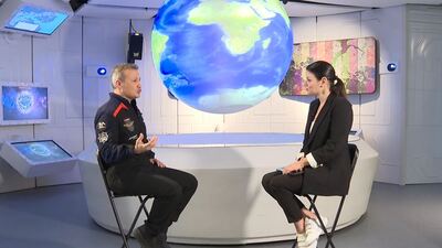 "Yüce Atamızın işaret ettiği yolun adımlanmasından mutluyum"