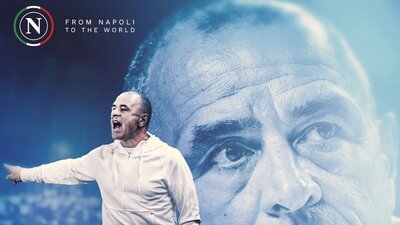 Napoli'de Francesco Calzona dönemi!