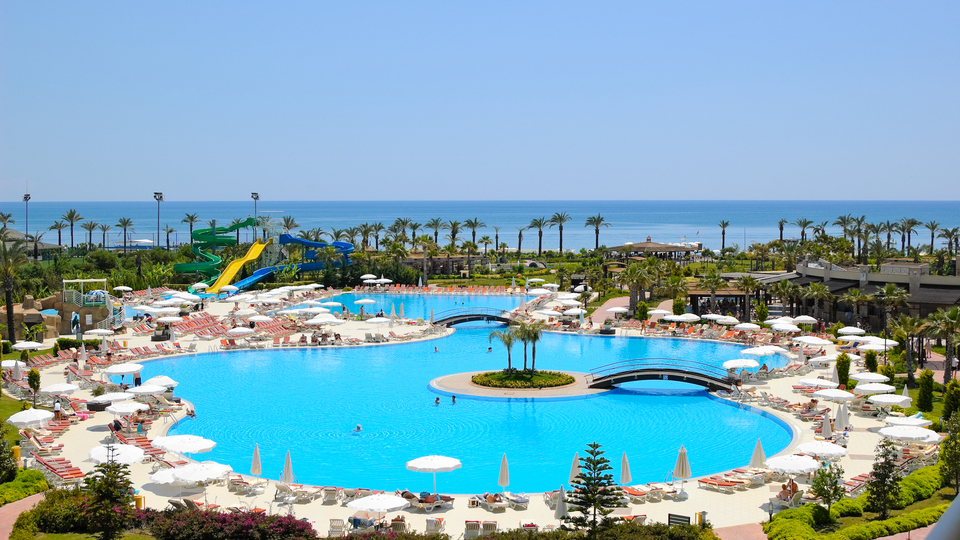 "Türkiye'de 5 yıldızlı otelde yaşamak İngiltere'de yaşamaktan daha ucuz"