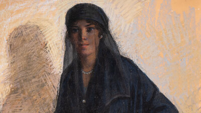 RHM BlackBox'ta sanat sohbetleri