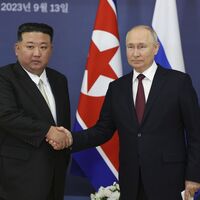 Putin'den Kim'e 'özel dostluk' hediyesi
