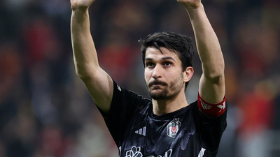 Santos da "Necip" dedi!