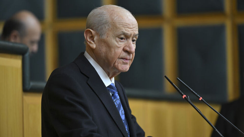 Bahçeli: Fiyat anarşistleri de FETÖ'cüdür